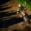 Simon Hahn ( Deutschland / KTM / Kosak Racing Team / ADAC Pfalz ) beim ADAC MX Junior Cup