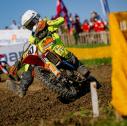 Raphael Hellmuth ( Deutschland / KTM / ADAC Hessen-Thüringen MX Rookie Team / KTM Sarholz Racing Team ) beim ADAC MX Junior Cup