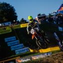 Marcel Stauffer ( Österreich / KTM / Osicka MX Team ) beim ADAC MX Masters