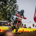 Scott Smulders ( Niederlande / Honda / KMP Honda Racing powered by Krettek ) beim ADAC MX Youngster Cup