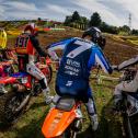 Maximilian Spies ( Deutschland / KTM / Kosak Racing Team / ADAC Berlin Brandenburg e.V. ) beim ADAC MX Masters