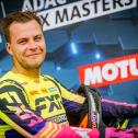 Henry Jacobi ( Deutschland / KTM / KTM Sarholz Racing Team ) beim ADAC MX Masters