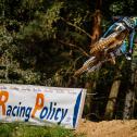 Mark Scheu ( Deutschland / Husqvarna / SixtySeven ) beim ADAC MX Masters