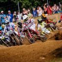 Start ADAC MX Junior Cup in Jauer