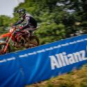 Maximilian Nagl ( Deutschland / Honda / KMP Honda Racing powered by Krettek ) beim ADAC MX Masters