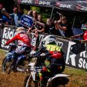 Mike Bolink ( Niederlande / Yamaha / SHR Motorsports by Hartje ) beim ADAC MX Masters