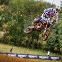 Leo Diss-Fenard ( Frankreich / KTM / KTM-RPM ) beim ADAC MX Junior Cup