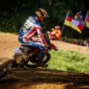 Dean Gregoire ( Niederlande / KTM / Schmicker Racing ) beim ADAC MX Junior Cup 125