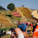 ADAC MX Youngster Cup, Jauer