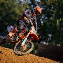 Tom Koch ( Deutschland / KTM / Kosak Racing Team ) beim ADAC MX Masters