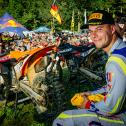 Henry Jacobi ( Deutschland / KTM / KTM Sarholz Racing Team ) beim ADAC MX Masters