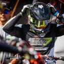 Kevin Brumann ( Schweiz / Husqvarna / SixtySeven Racing Husqvarna ) beim ADAC MX Masters