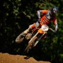 Maximilian Spies ( Deutschland / KTM / Kosak Racing Team / ADAC Berlin Brandenburg e.V. ) beim ADAC MX Masters