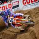 Jeffrey Herlings war am Samstag beim ADAC MX Masters eine Klasse für sich