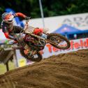 Jordi Tixier ( Frankreich / Honda / KMP Honda Racing powered by Krettek ) beim ADAC MX Masters