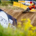 Cornelius Töndel ( Norwegen / KTM / Schmicker Racing ) beim ADAC MX Masters