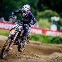 Bence Pergel ( Ungarn / KTM / HTS KTM ) beim ADAC MX Youngster Cup