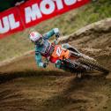 Dave Kooiker ( Niederlande / KTM / Schmicker Racing ) beim ADAC MX Youngster Cup