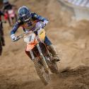 Maximilian Spies ( Deutschland / KTM / Kosak Racing Team / ADAC Berlin Brandenburg e.V. ) beim ADAC MX Masters