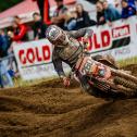 Nico Koch ( Deutschland / GasGas / BECKER Racing ) beim ADAC MX Masters