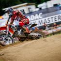 Adam Sterry ( Großbritannien / KTM / Schmicker Racing ) beim ADAC MX Masters