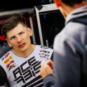 Brent van Doninck ( Belgien / Honda / JM HONDA RACING ) beim ADAC MX Masters