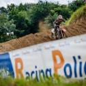 Brent van Doninck ( Belgien / Honda / JM HONDA RACING ) beim ADAC MX Masters