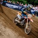 Dennis Ullrich ( Deutschland / KTM / KTM Sarholz Racing Team ) beim ADAC MX Masters