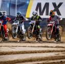 Start beim ADAC MX Youngster Cup