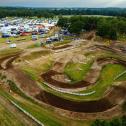 Strecke, ADAC MX Masters Vellahn