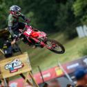 Maximilian Nagl ( Deutschland / Honda / KMP Honda Racing powered by Krettek ) beim ADAC MX Masters