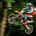 Adam Sterry ( Großbritannien / KTM / Schmicker Racing ) beim ADAC MX Masters