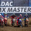 Start beim ADAC MX Youngster Cup