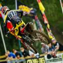 Jordi Tixier ( Frankreich / Honda / KMP Honda Racing powered by Krettek ) beim ADAC MX Masters