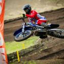 Petr Polak ( Tschechien / Yamaha / SHR Motorsports by Hartje ) beim ADAC MX Masters