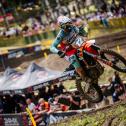 Dave Kooiker ( Niederlande / KTM / Schmicker Racing ) beim ADAC MX Youngster Cup