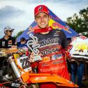 Tom Koch ( Deutschland / KTM / Kosak Racing Team ) beim ADAC MX Masters