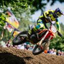 Maxime Grau ( Frankreich / KTM / WZ-Racing KTM ) beim ADAC MX Youngster Cup