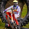 Henry Jacobi ( Deutschland / KTM / KTM Sarholz Racing Team ) beim ADAC MX Masters