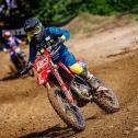 Larissa Papenmeier ( Deutschland / Honda / SYE RACING TEAM 423 ) beim der DMX Damen