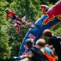 Jordi Tixier ( Frankreich / Honda / KMP Honda Racing powered by Krettek ) beim ADAC MX Masters