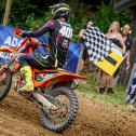 Marcel Stauffer ( Österreich / KTM / OSICKA MX TEAM ) beim ADAC MX Masters