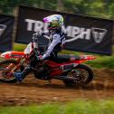 Mike Gwerder ( Schweiz / KTM / HTS ‐ KTM RACING TEAM ) beim ADAC MX Masters