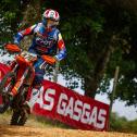 Peter König ( Deutschland / KTM / KTM SARHOLZ RACING TEAM ) beim ADAC MX Masters