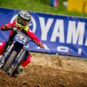 Jagger Townley ( Neuseeland / Yamaha / Yamaha NZ ) beim ADAC MX Junior Cup