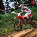 Selina Schittenhelm ( Deutschland / KTM ) beim der DMX Damen