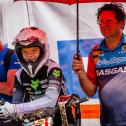 Jarno Jansen ( Schweiz / GasGas / SIXTYSEVEN RACING TEAM HUSQVARNA ) beim ADAC MX Junior Cup