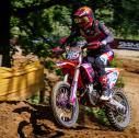 Malou Jakobsen ( Dänemark / KTM / KL RACING TEAM / KTM SCANDINAVIA ) beim der DMX Damen