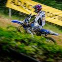 Jörgen‐Matthias Talviku ( Estland / Yamaha / JMT ESTTRANS YAMAHA KESKUS RACING TEAM ) beim ADAC MX Masters