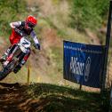 Maximilian Spies ( Deutschland / KTM / BECKER RACING ) beim ADAC MX Masters